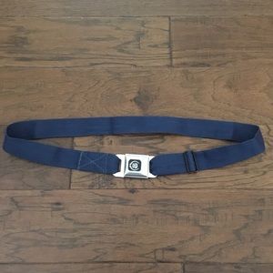 EUC Cadillac Seatbelt Belt